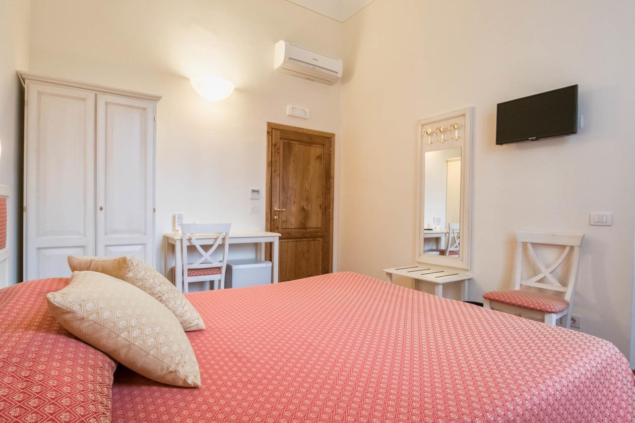 ホテル Casa Betania Casa Per Ferie フィレンツェ エクステリア 写真