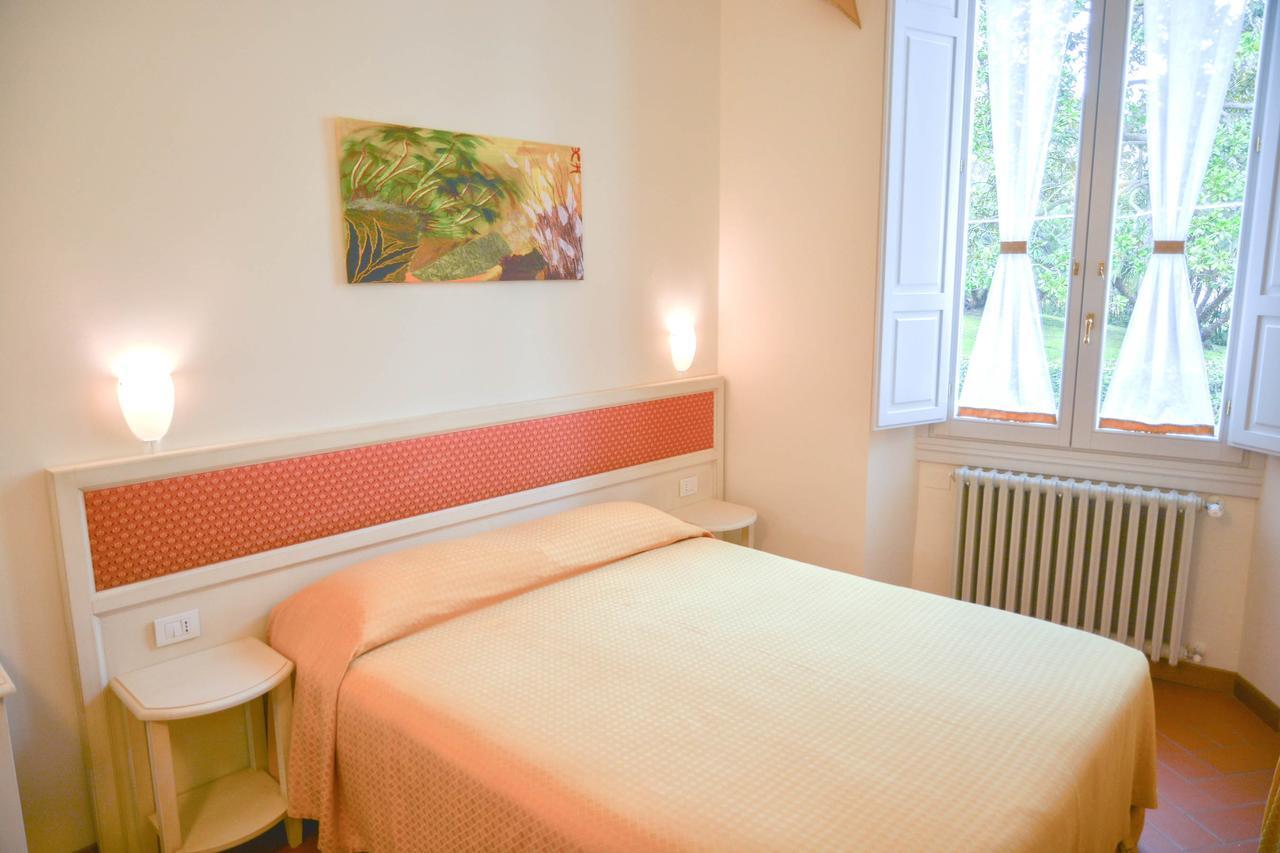 ホテル Casa Betania Casa Per Ferie フィレンツェ エクステリア 写真