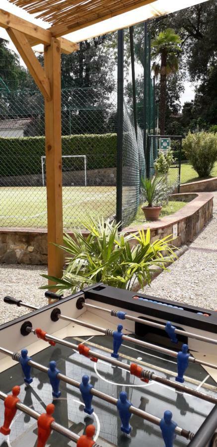 ホテル Casa Betania Casa Per Ferie フィレンツェ エクステリア 写真